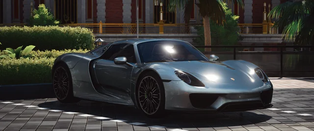 NTE_Ani_Info's tweet photo. The NTE x Porsche collab is almost here for V1.1!🏎️ 💨

 Here are the stock stats for the Porsche 918 Spyder:

Top Speed: 212 
Acceleration: 10 
Shift: 8 
Suspension: H: 4 | D: 8 
Brakes: 6 

Via Seele 

#NTE  #Nevernesstoeverness https://t.co/XG6TE0t3Ic