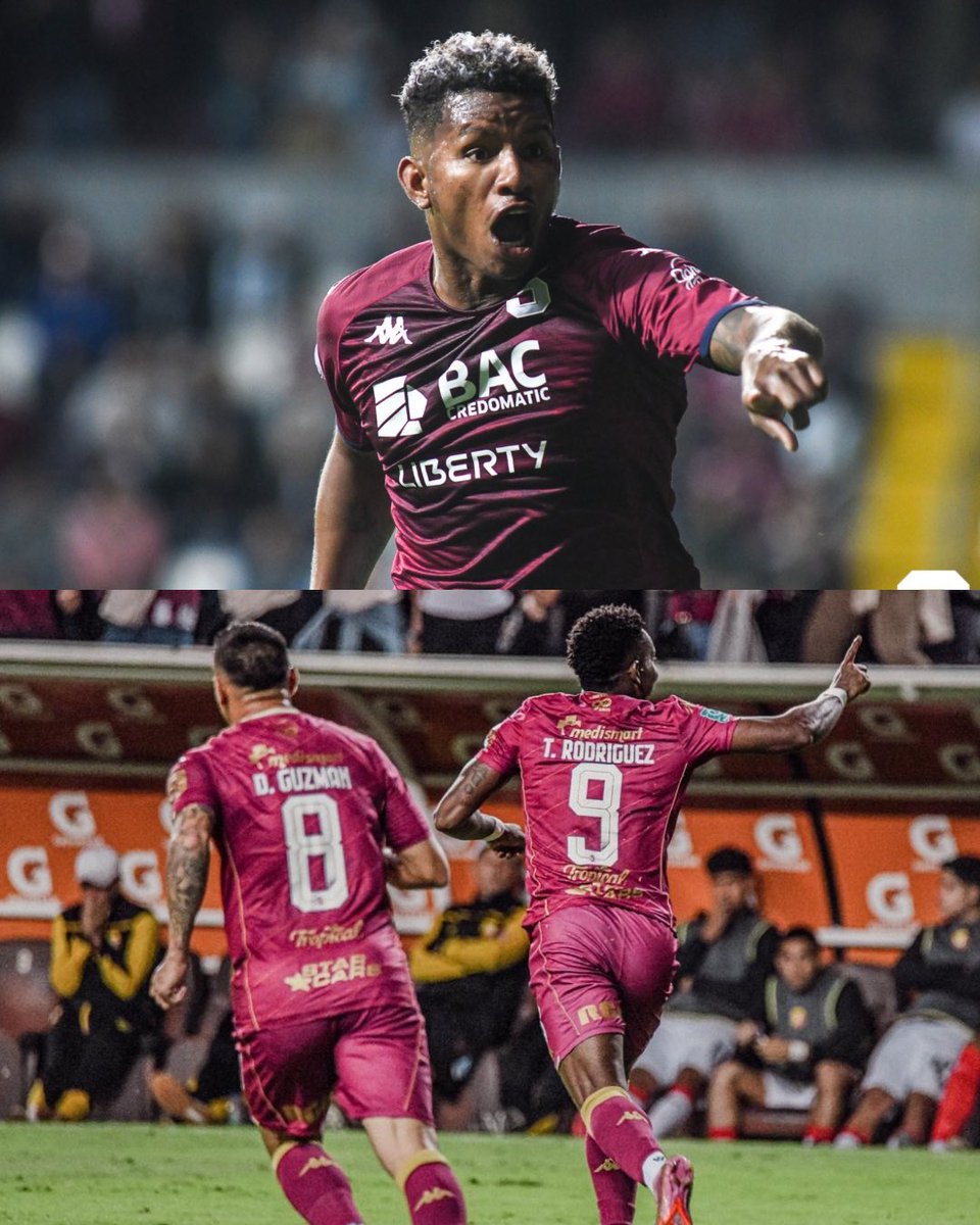 jason_arce14's tweet photo. Medios panameños reportan que los jugadores del Deportivo Saprissa, Fidel Escobar y Tomás Rodríguez serán convocados por Thomas Christiansen para disputar la Copa del Mundo. 🔥🇵🇦 

La lista de convocados se dará a conocer mañana a las 9:00 a.m. 👀 https://t.co/dMdSHYyPKj