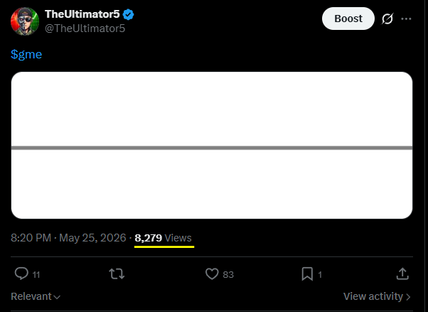 TheUltimator5 tweet media