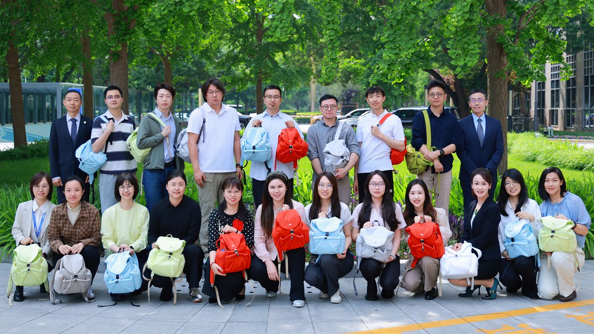 SANYOUIP's tweet photo. As early summer arrives, warmth and care remain close at hand. Sanyou’s summer benefits have arrived as scheduled, featuring thoughtful gifts for everyday life and bringing a refreshing touch. We remain committed to a people-oriented culture, growing together with unity and care. https://t.co/LQNT0Z3Lxv