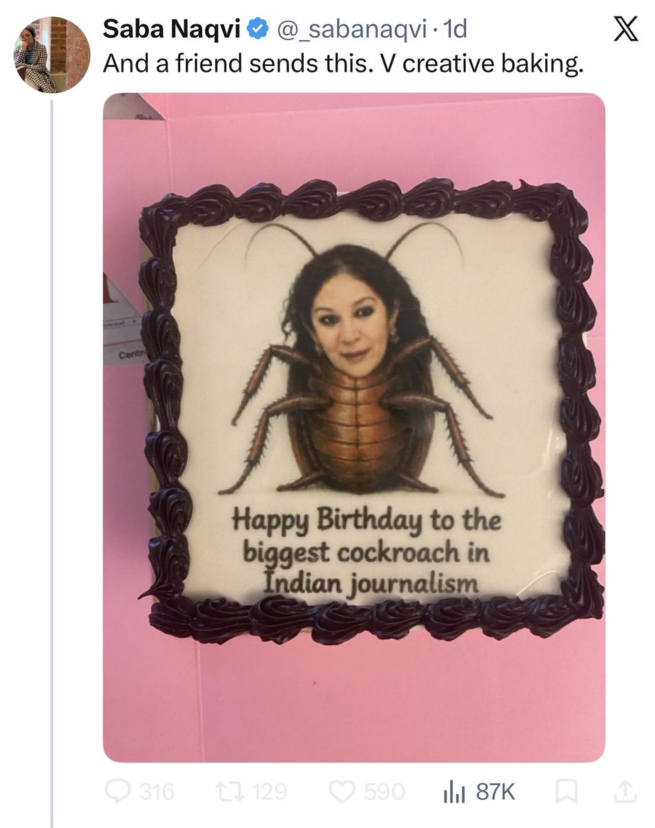 Shefali Vaidya. 🇮🇳 tweet media