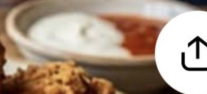 SlopAutopsy's tweet photo. @fckmoddy Sorry bro, but that’s on you. That sauce makes no sense, and why is there a random mix of chicken tenders, legs, and thighs? I’ve never seen a restaurant plate bone-in fried chicken with tenders like that.

Any restaurant using AI food images should be blacklisted instantly. https://t.co/ddGMEDjtcV