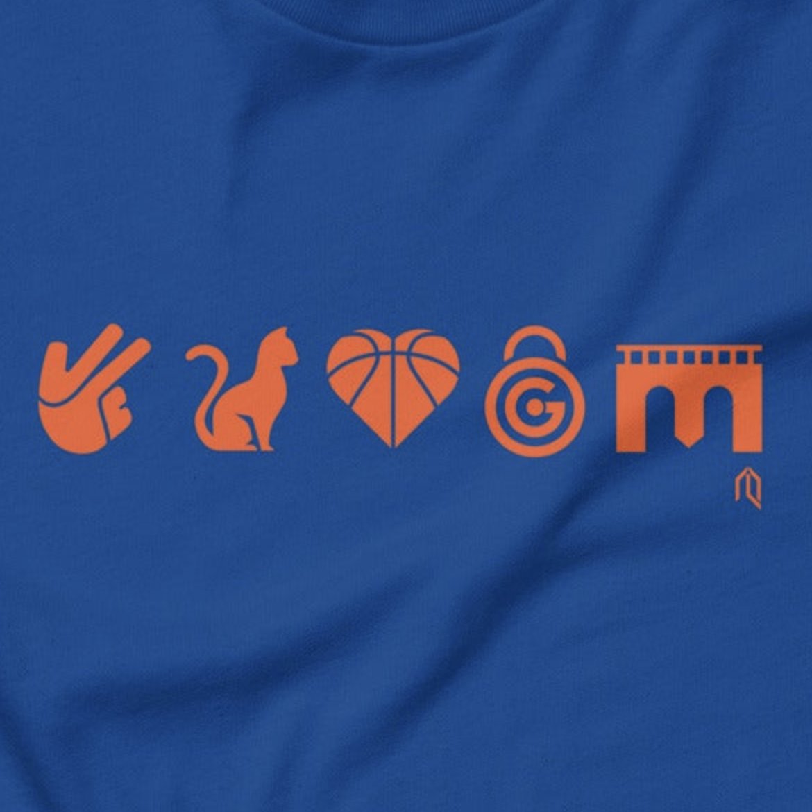 Athlete Logos Apparel tweet media