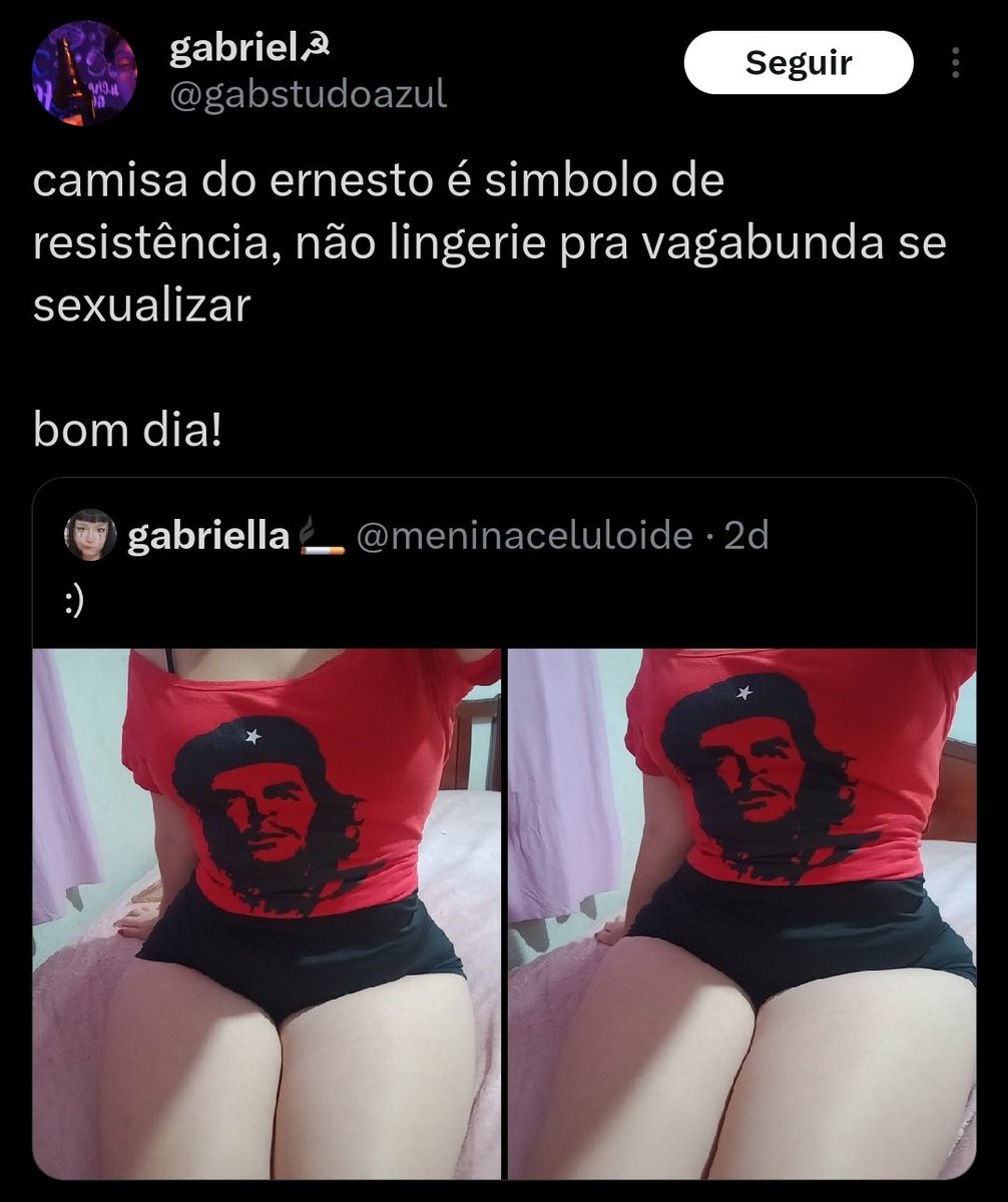 gabriella 🚬 tweet media