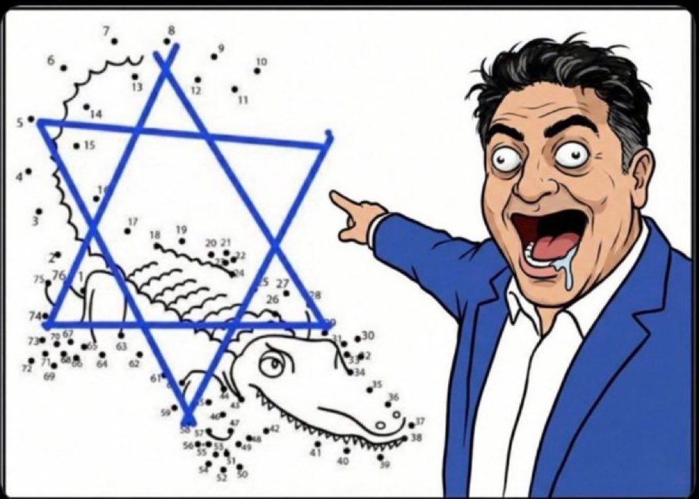 Eyal Yakoby tweet media