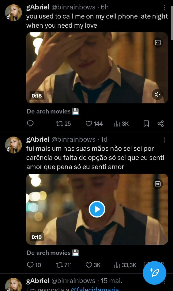 gAbriel tweet media