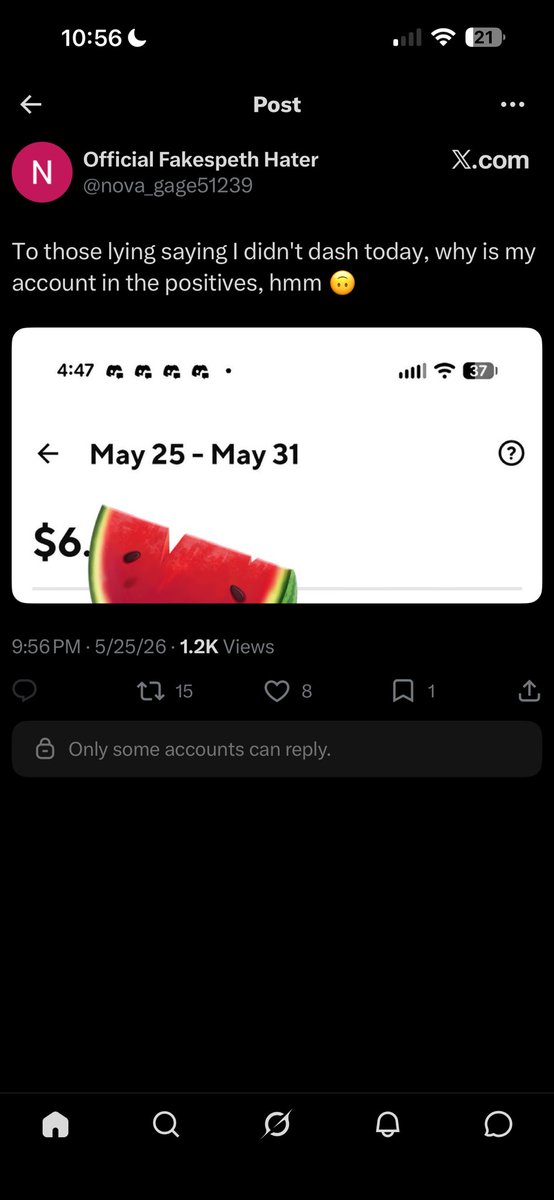 JoeShiestyV2 tweet media