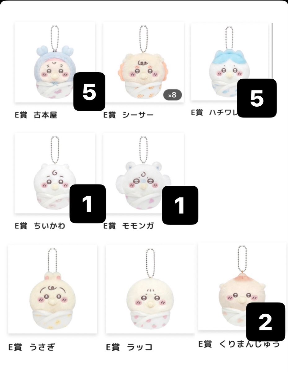 しろこっぺ。 tweet media