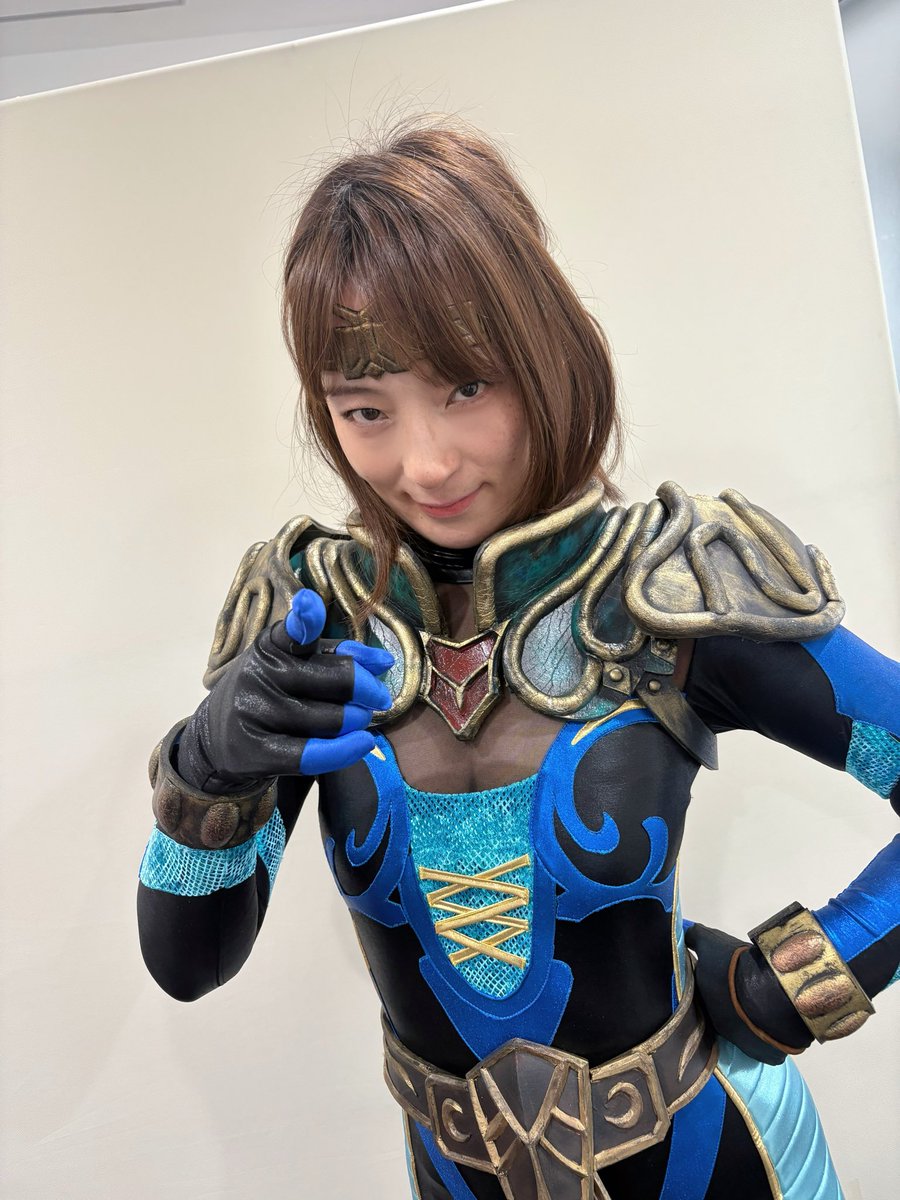 しじみ tweet media