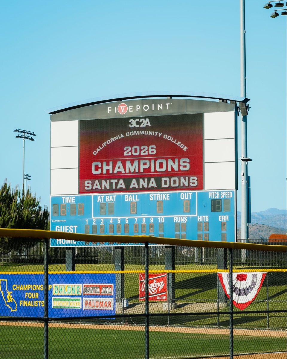 SAC Dons tweet media