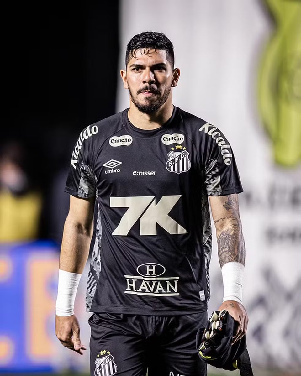 caetano santista🏳️🏴 tweet media