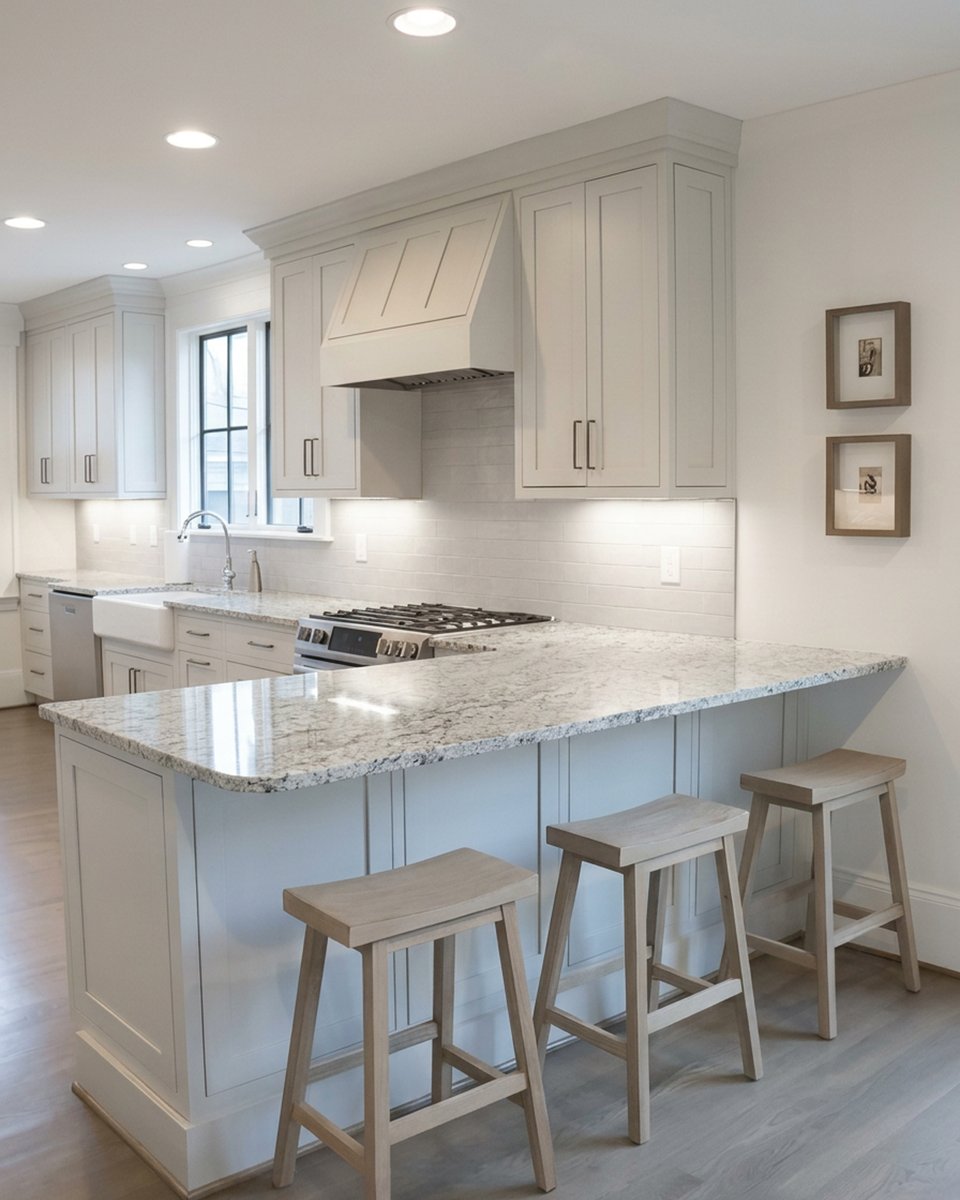 GraniteBusters's tweet photo. 🗣️ QUICK KITCHEN CONVO

You: “I want it to look high end.”
Us: “Cool. Then we place seams like they belong, keep cutouts tight, and finish edges like someone will actually touch them every day.”

📞 (636) 282-3900
🌐 https://t.co/SC9RIVwQwf

🔨 Granite Busters 🏡 https://t.co/PUcIeutaJq