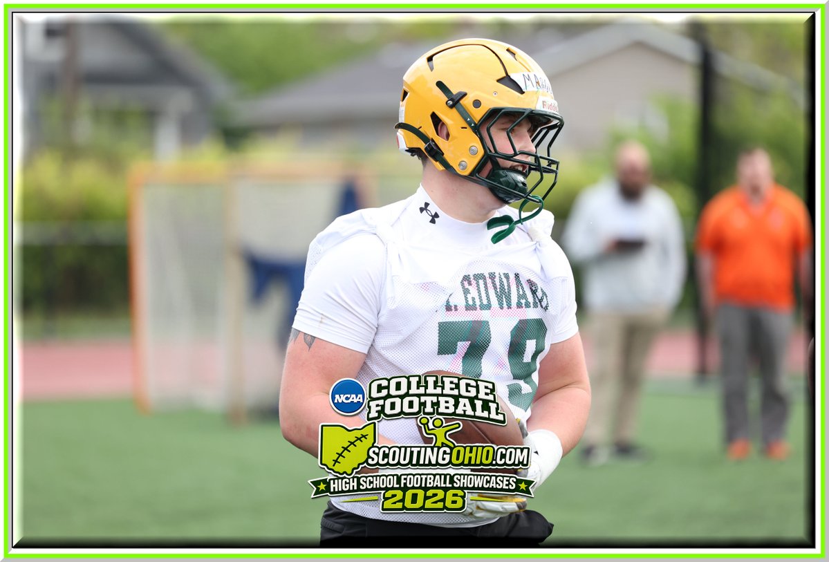 ScoutingOhio.com - 247 Sports - Bucknuts tweet media