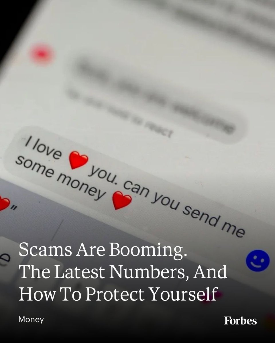 Forbes tweet picture