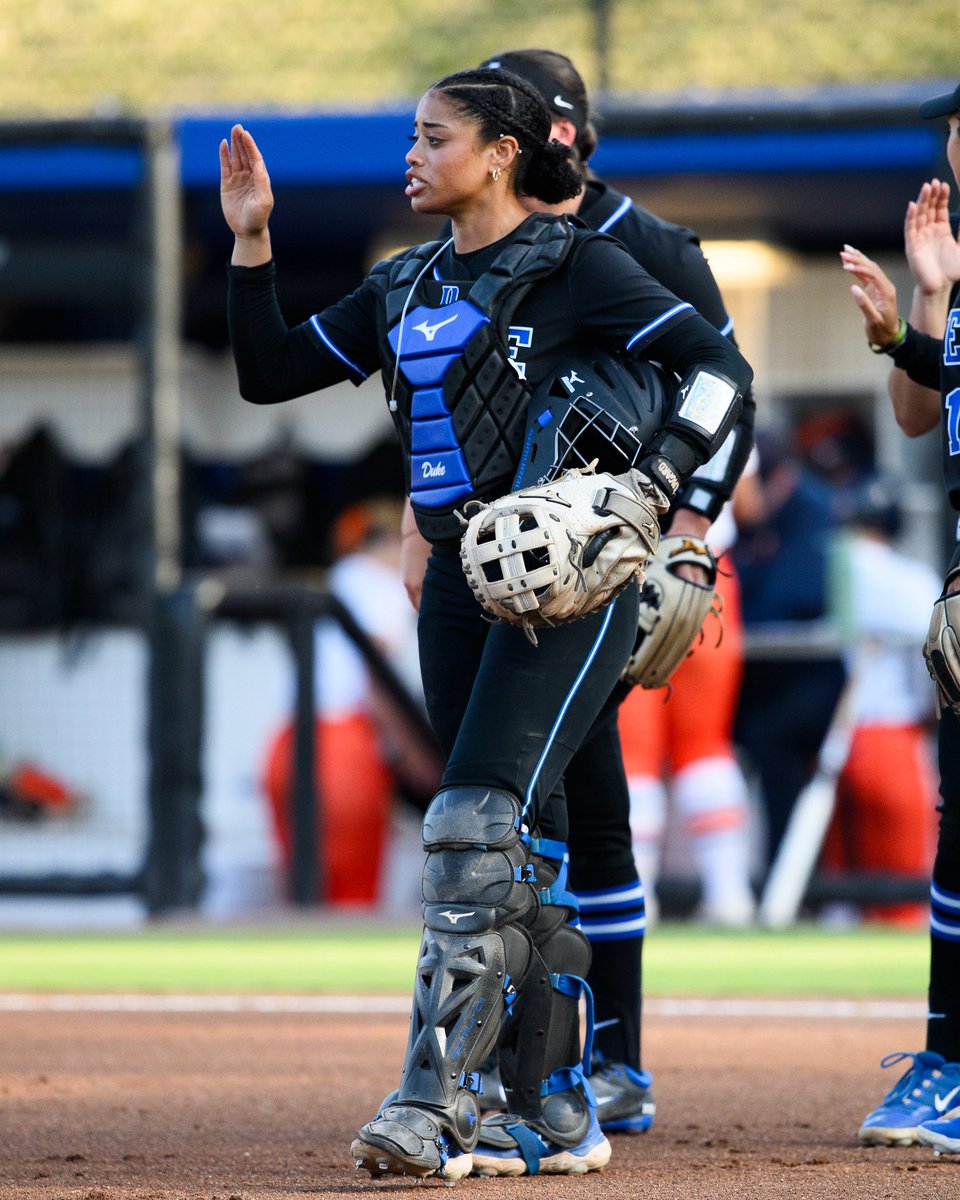 kairirod32's tweet photo. I am so thankful to Duke University for the past 4 years and my experiences there. 

After much thought and consideration I have decided to enter the transfer portal for my final grad year.

@SoftballPortal https://t.co/1zMUZKfhKU