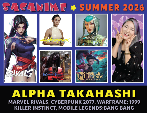 SacAnime tweet media