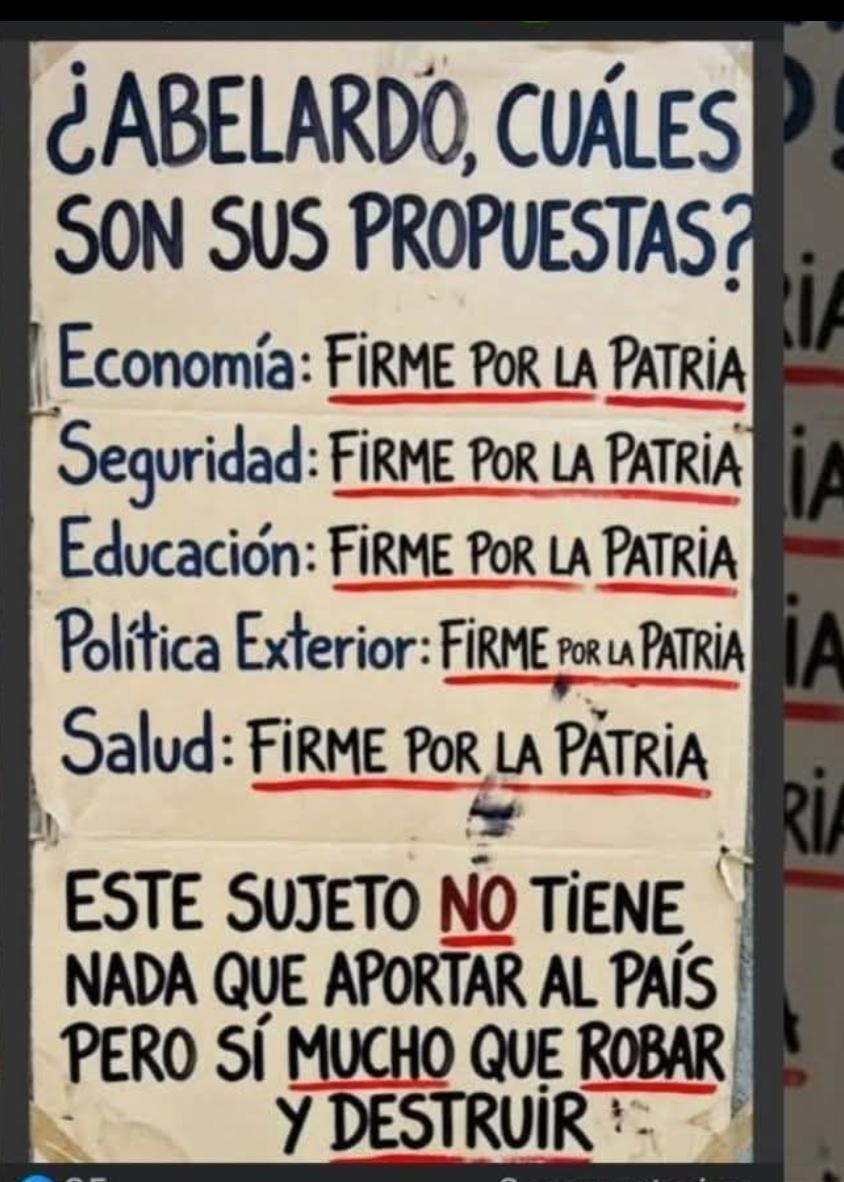 WILMER Pacheco Trujillo tweet media