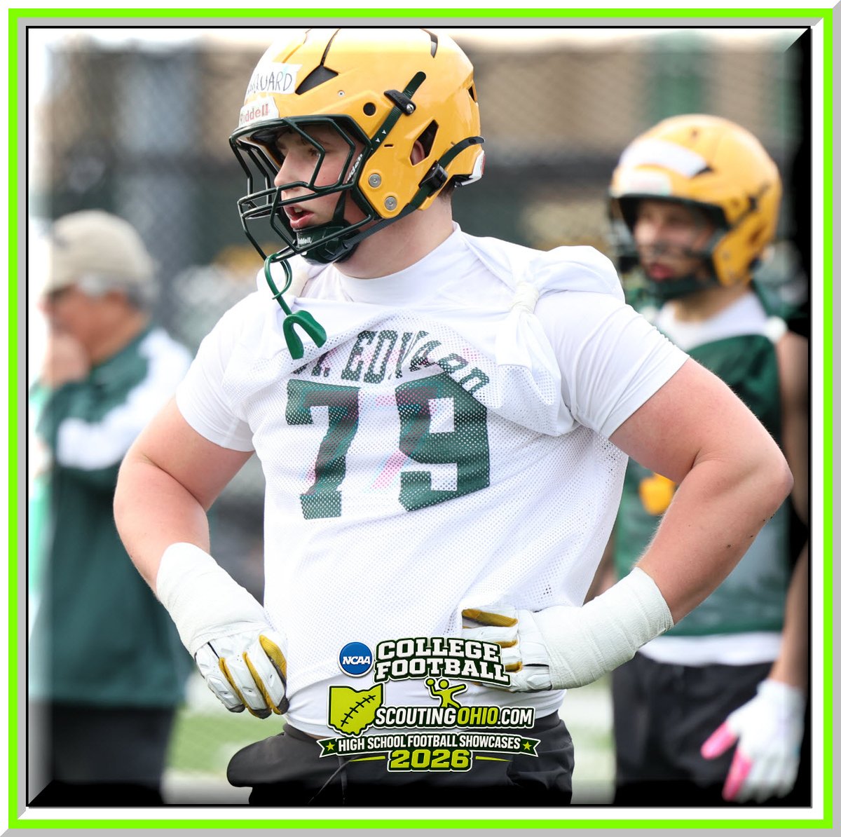 ScoutingOhio.com - 247 Sports - Bucknuts tweet media