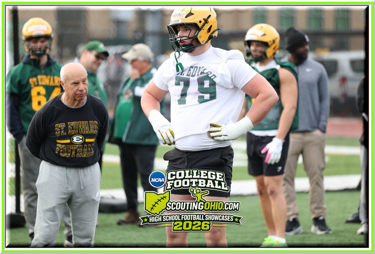 ScoutingOhio.com - 247 Sports - Bucknuts tweet media