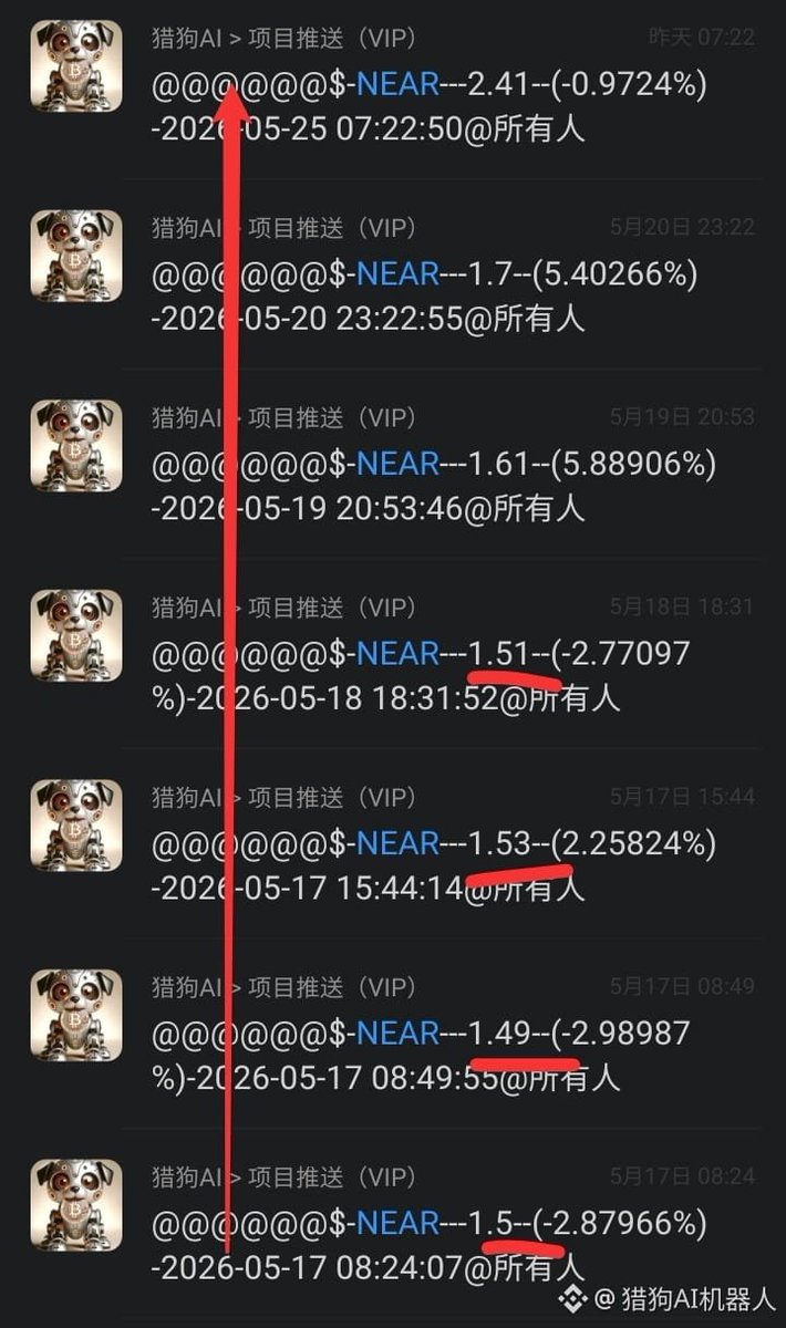 猎狗AI(LGAI) tweet media