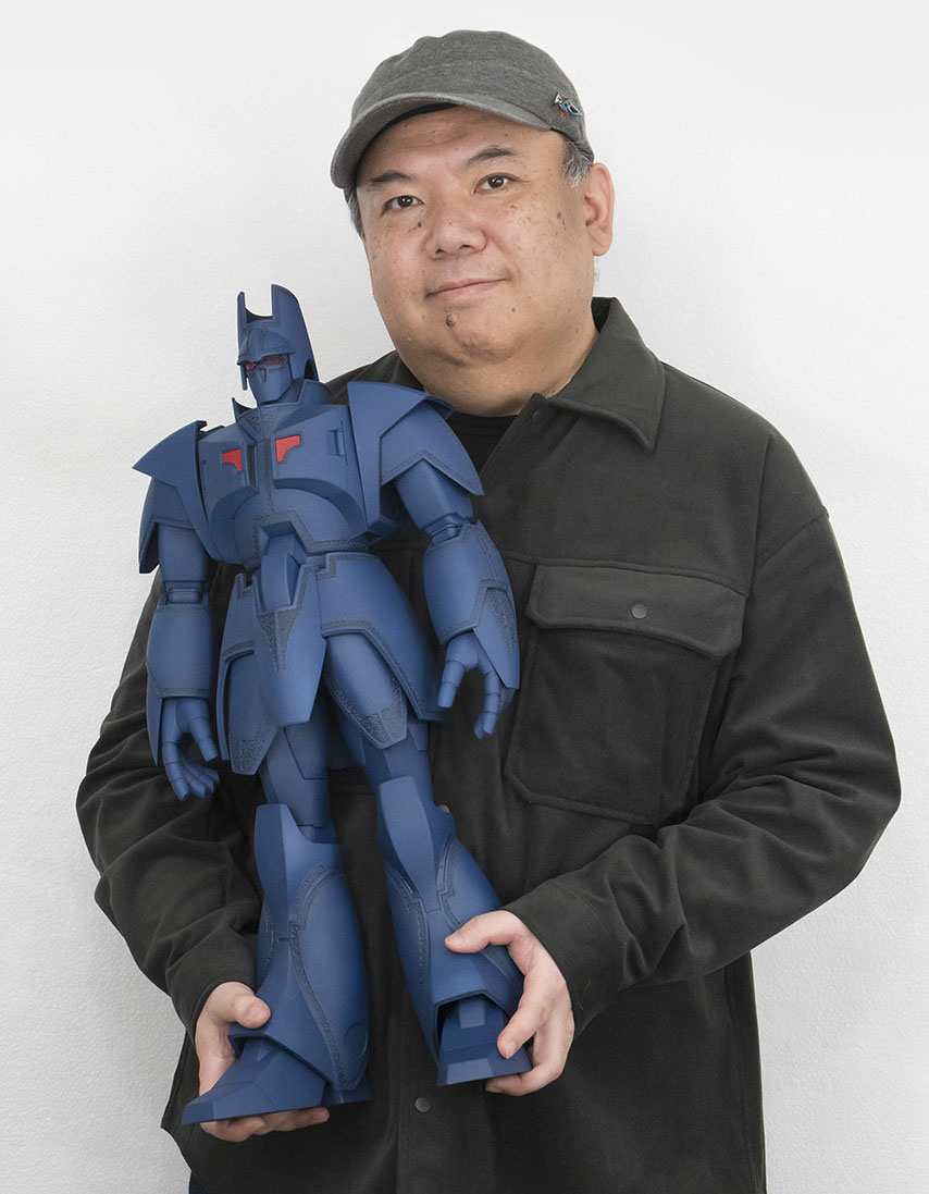 MOTOKI HIROYUKI tweet media