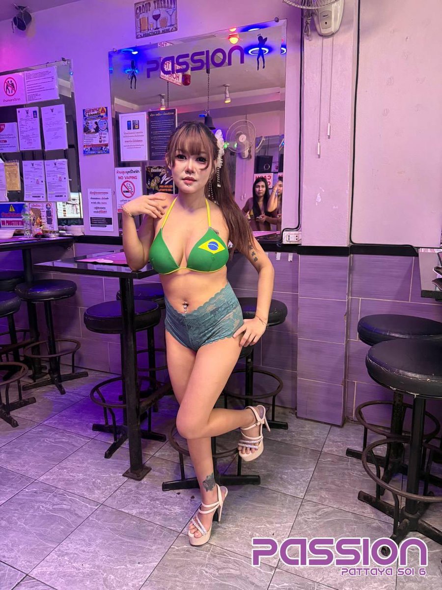 Passion Soi 6 tweet media