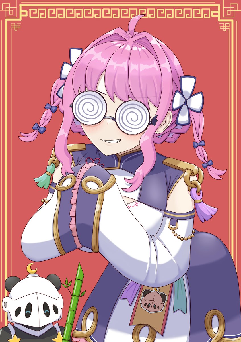 CocoAko☕イラスト tweet media