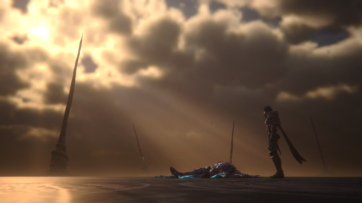 dougvdr77's tweet photo. 17 - Final Fantasy XVI (44 hrs e 55 min)  

Esse jogo tem mais hate do que merece, joguinho mo bom, momentos bem fodas nas lutas de eikons, universo interessante e personagens que gostei demais. Começando a achar que fã antigo de FF só é meio chato mesmo https://t.co/cxhshcQRtu
