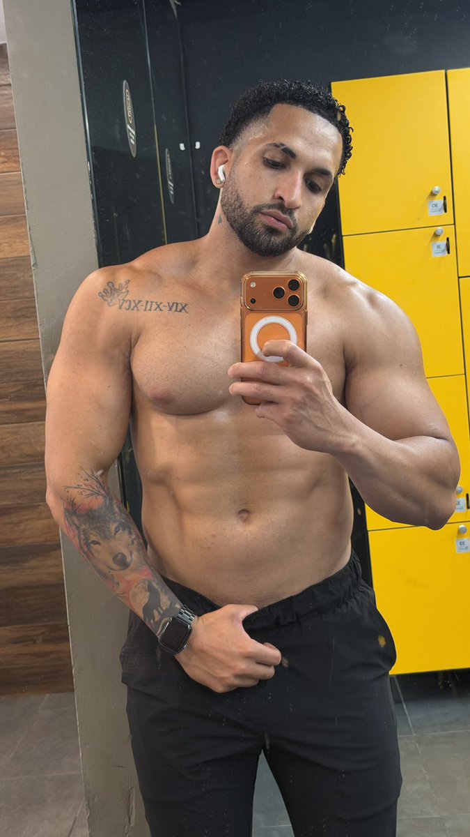 Daddy Jerson tweet media