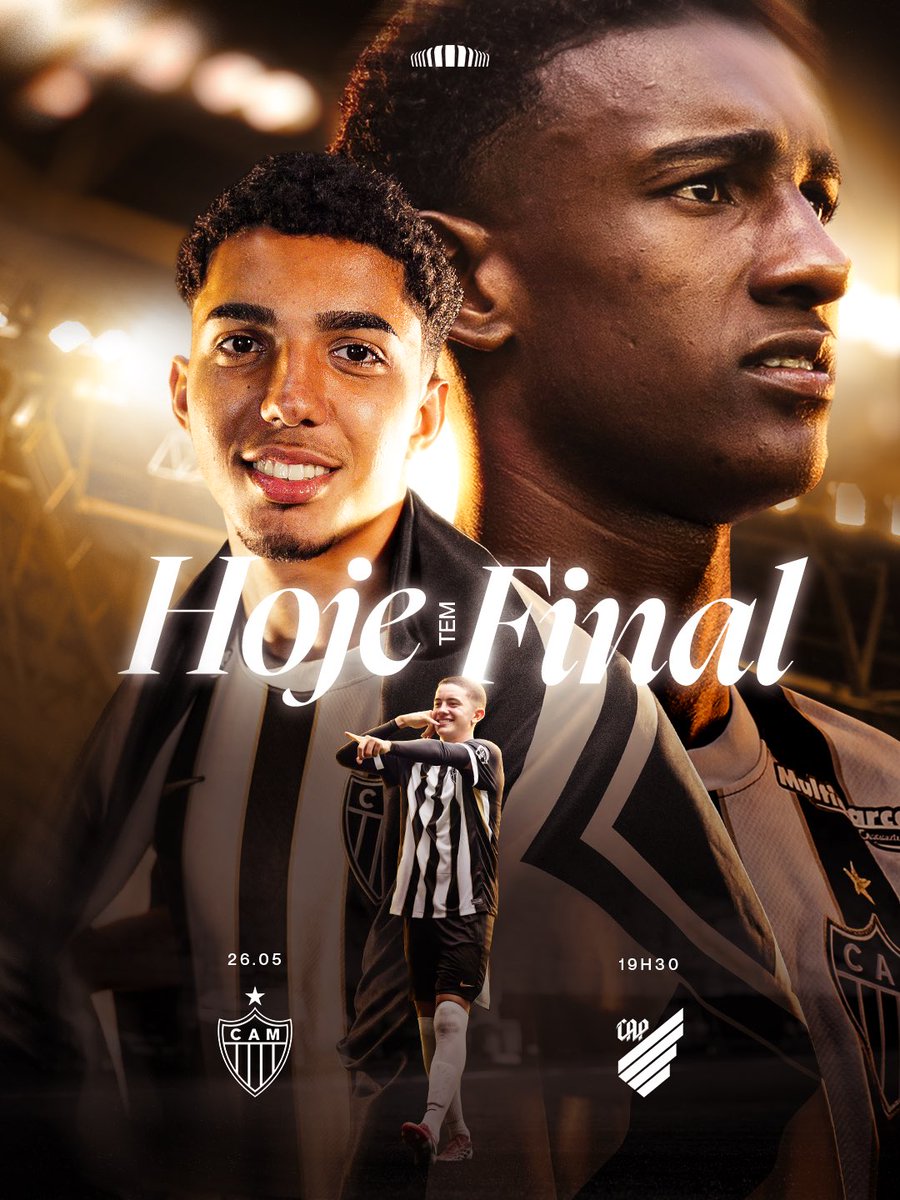 Atlético tweet media