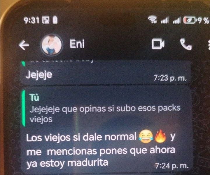 SEXFLIXS APORTES 🥷🏼🇵🇦📲 tweet media