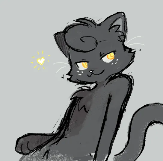 Citrine 🐈 🔜 AC tweet media