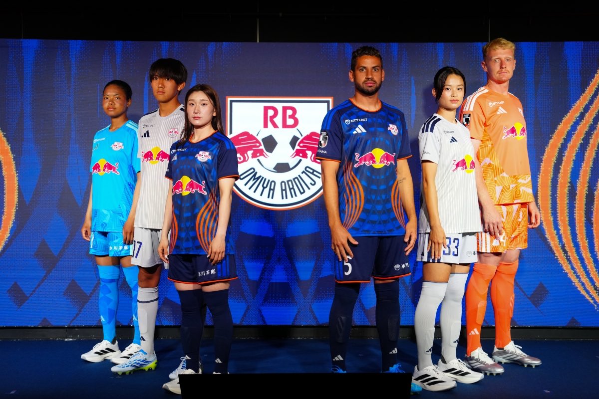 🟠#デジタルVAMOS 更新🟠 5月21日に開催された『RB OMIYA ARDIJA 2026