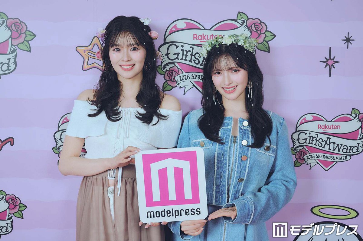 超ときめき♡宣伝部 坂井仁香さん＆菅田愛貴さん サイン入りチェキを1