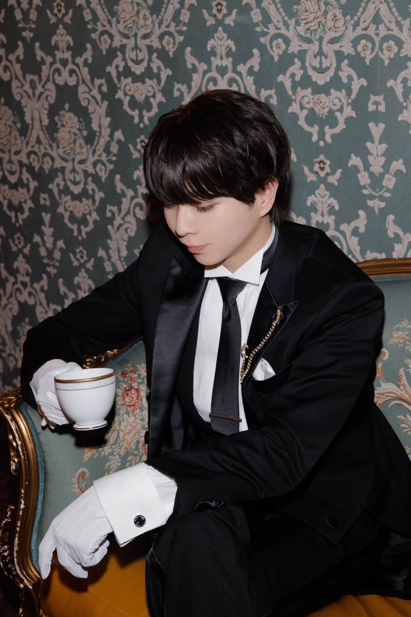 M!LK 塩﨑太智　ルームフレグランス パーフェクトワンフォーカス M!LK「塩レ」コラボ、再販決定