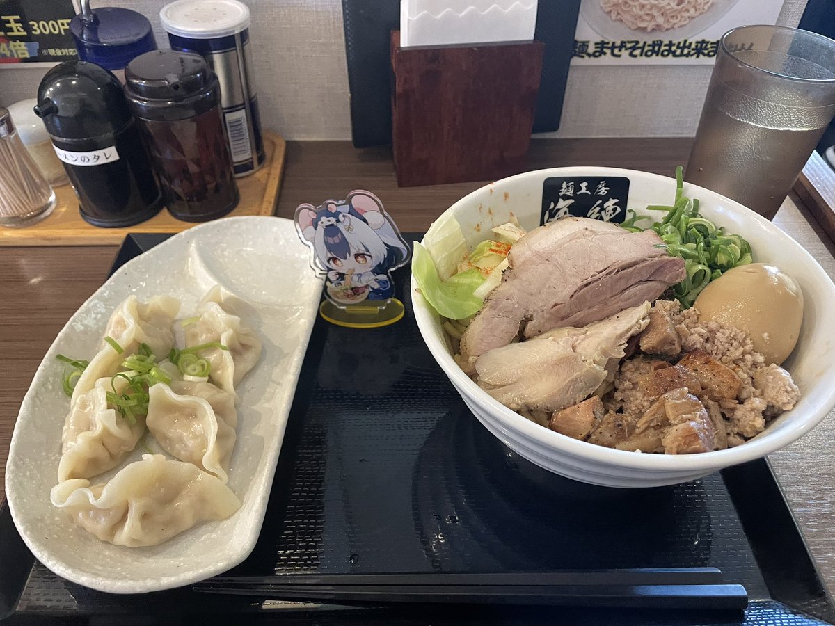チャリロッド tweet media
