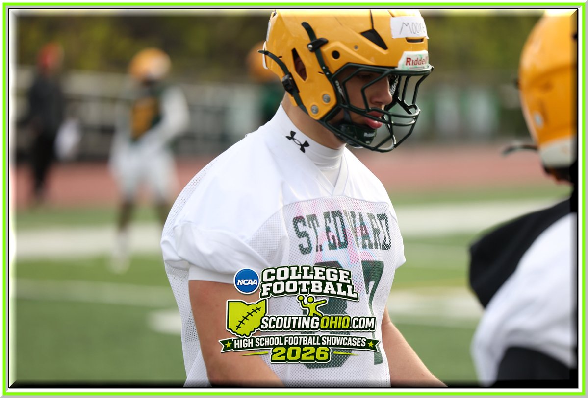 ScoutingOhio.com - 247 Sports - Bucknuts tweet media