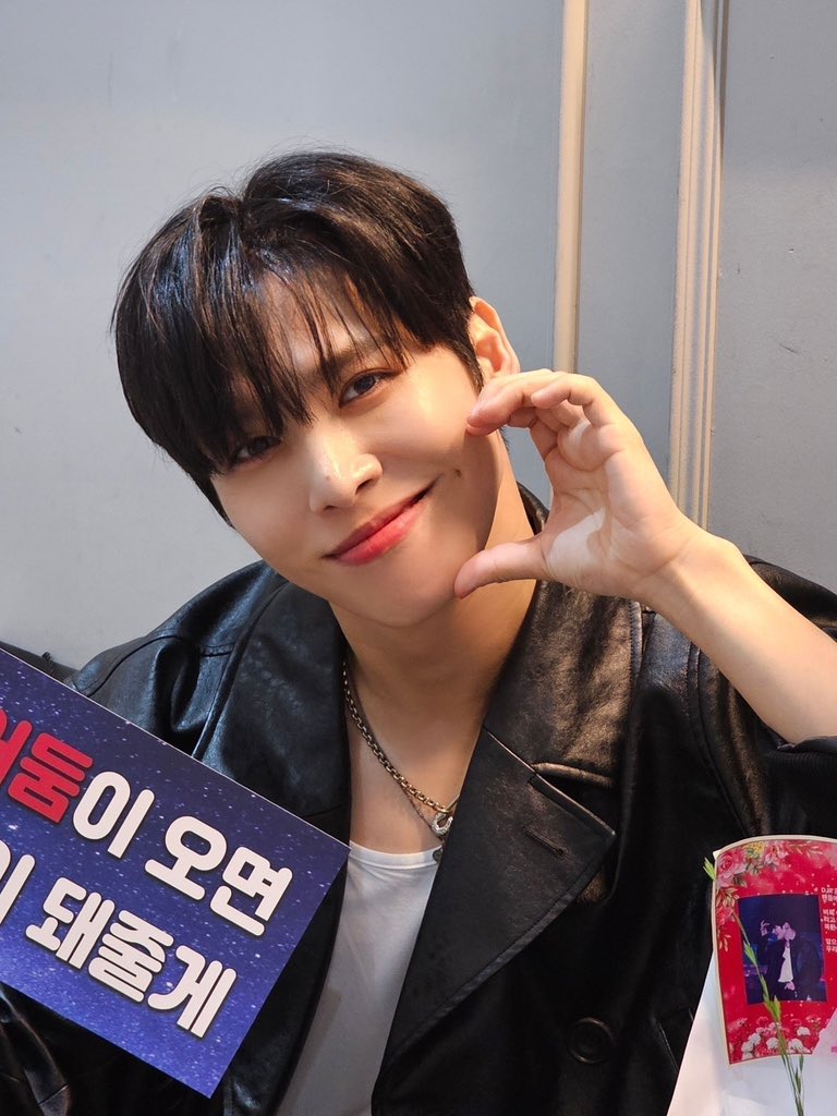 StarUDOHA's tweet photo. ❤️ https://t.co/1VZXNX1rBh