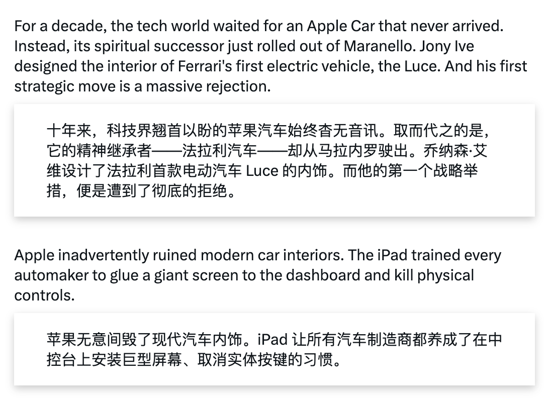 Chris Zheng tweet media