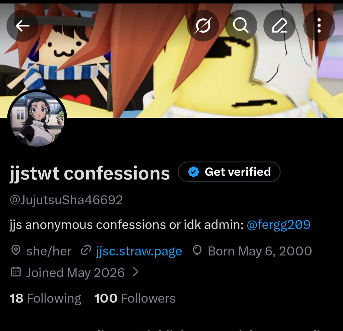 jjstwt confessions tweet media