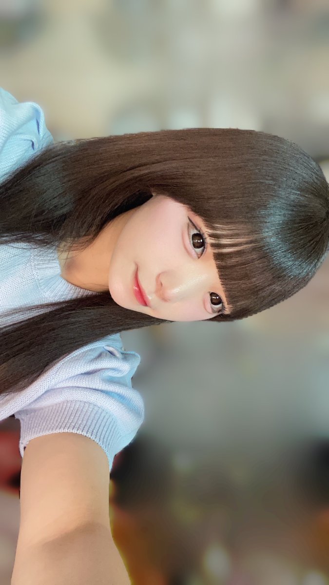 桃萌りぼん@ONTHEAIR tweet media