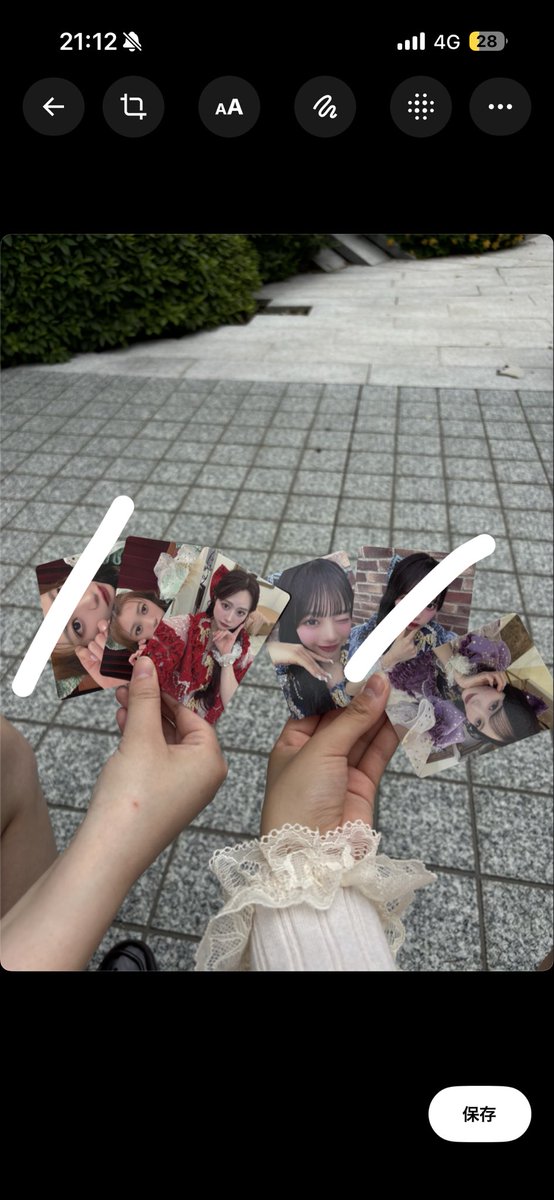 S_33s2's tweet photo. @ka_ha_aika1126 検索より失礼します。
川本のヨリと交換可能なものありますでしょうか？
ご検討よろしくお願いいたします。 https://t.co/T4o8XCewlE