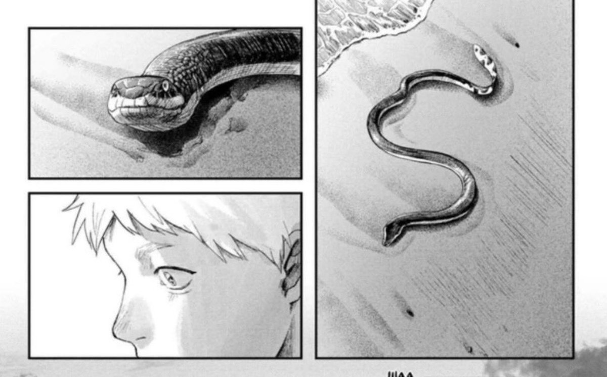 River★ tshd spoilers tweet media