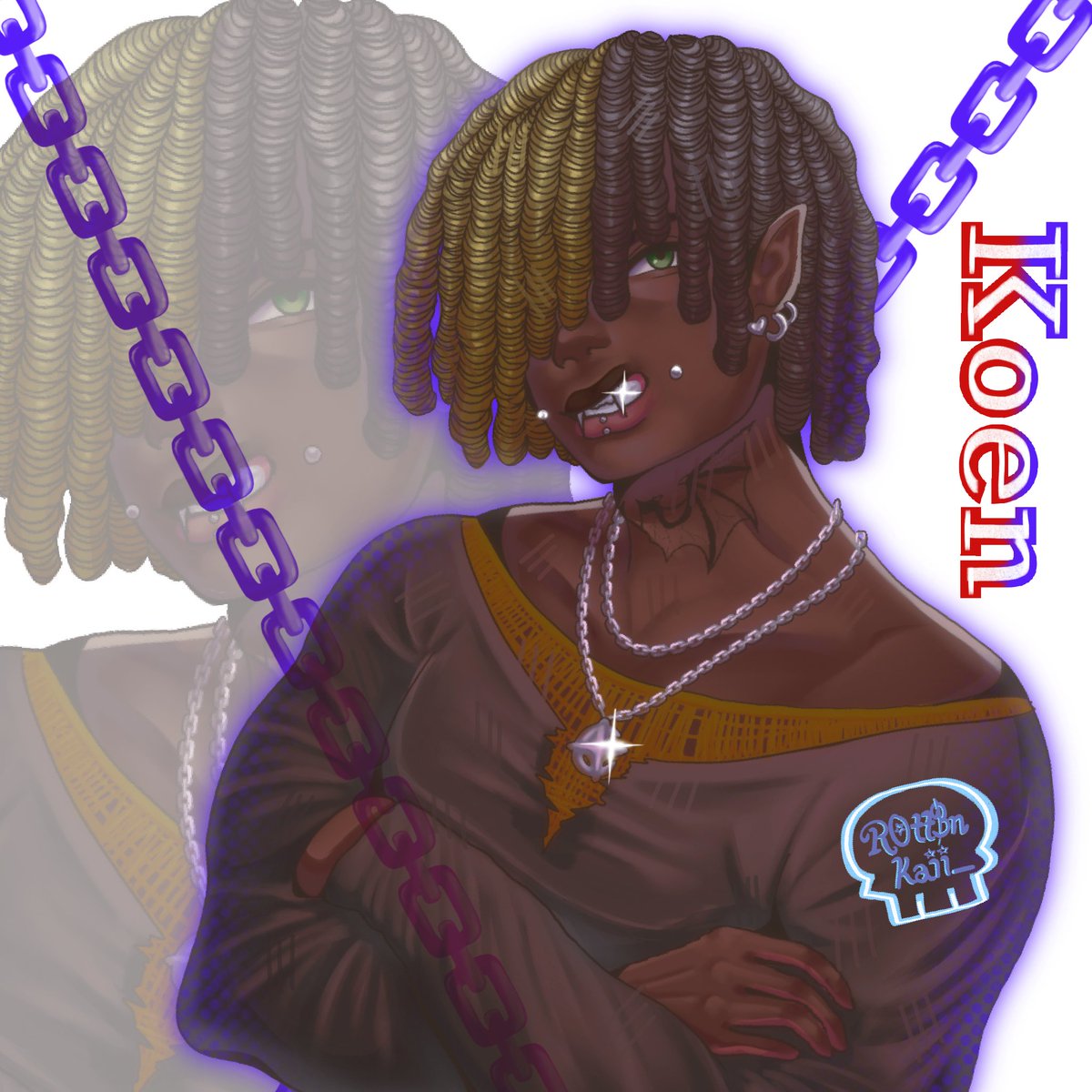 ★·.·𝓚𝓪𝓲𝓲·.·★ tweet media