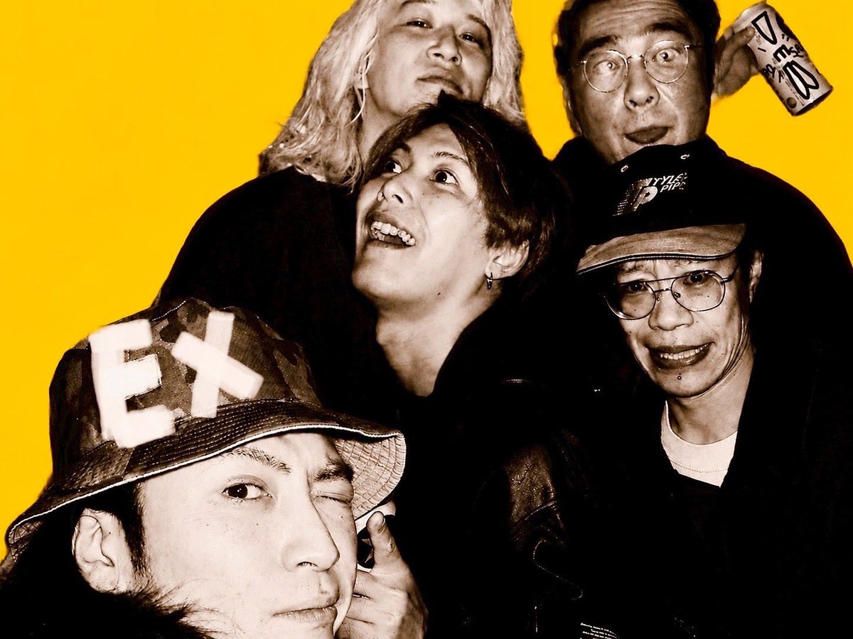 gabyo_punk's tweet photo. ショートコア合法集会 vol.9開催決定！
7/1(水)@渋谷CLUB CRAWL
出演　画鋲 / YAPOOL / でぶコーネリアスEX
open 18:30　start 19:00
adv ¥3,300　door ¥3,800

5/28 10:00発売開始　　　　　　　　　　　　　　　　　　　　　　　　　　　　　　　　　　　　　　　　（e+）https://t.co/OOiXS4ZfiU https://t.co/QLZHBRZucc