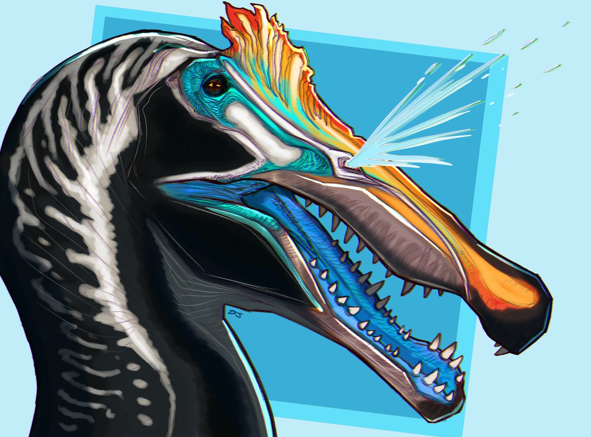 DinoDJ 🏳️🌈 tweet media