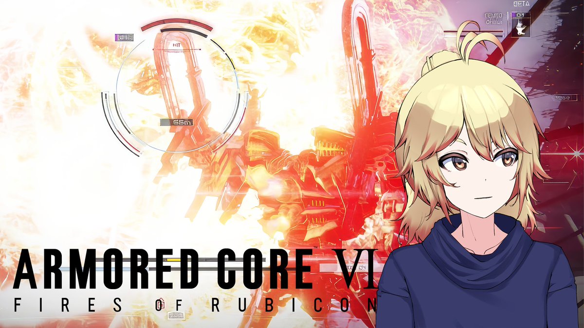 MB🌌☄️Vtuber (The Return In July) tweet media