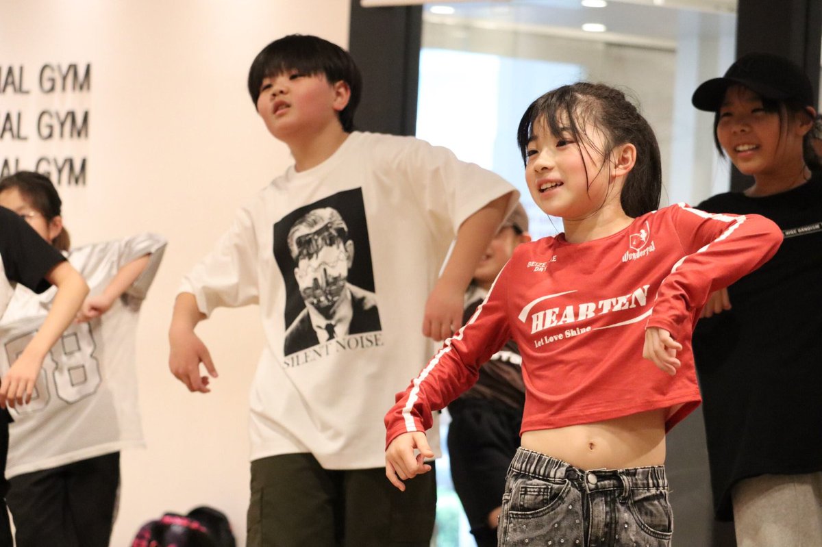 expg_studio's tweet photo. 【#YOKOHAMA】では『春期講習~SPRING DANCE CAMP~』を開催いたしました🌸🌟
今回はTAIGAによるスペシャルワークショップの模様をお届けいたします!!
https://t.co/11kNNUQgoX
#EXPG
#EXPGSTUDIO
#春期講習
#TAIGA https://t.co/hgZ8017LKu