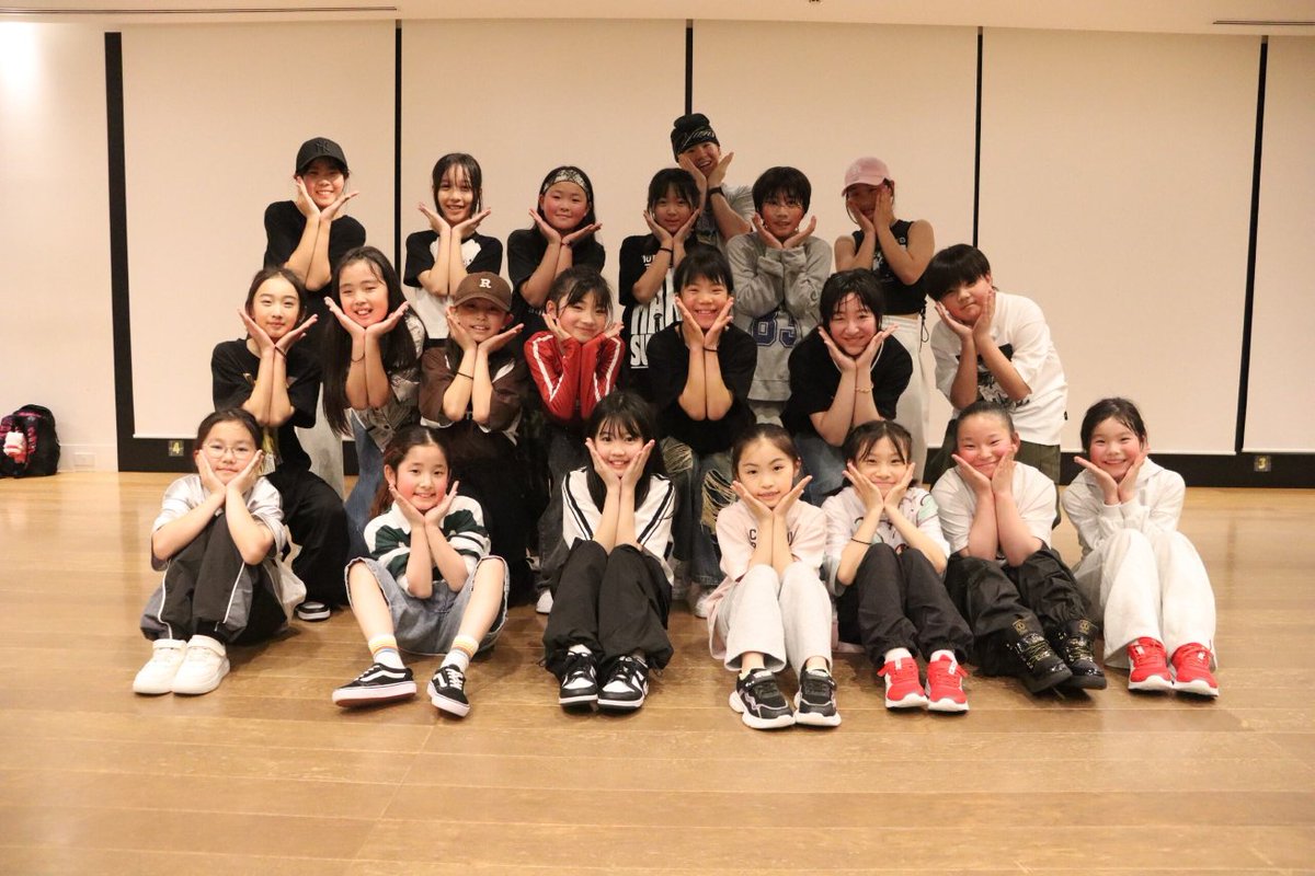 expg_studio's tweet photo. 【#YOKOHAMA】では『春期講習~SPRING DANCE CAMP~』を開催いたしました🌸🌟
今回はTAIGAによるスペシャルワークショップの模様をお届けいたします!!
https://t.co/11kNNUQgoX
#EXPG
#EXPGSTUDIO
#春期講習
#TAIGA https://t.co/hgZ8017LKu