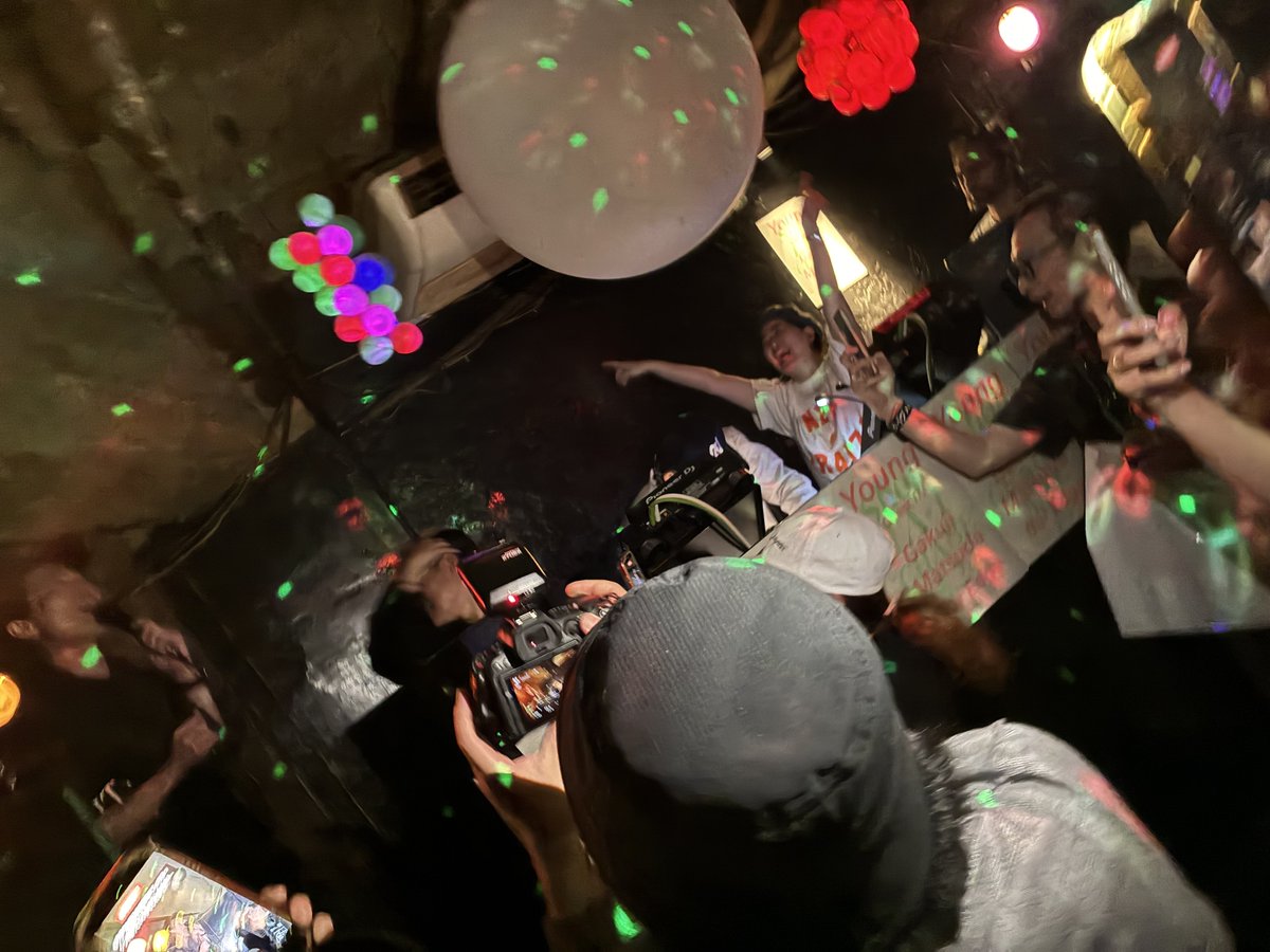 tsk52_'s tweet photo. いい夜過ぎて絶対忘れない日になった https://t.co/5bm59DQbRC